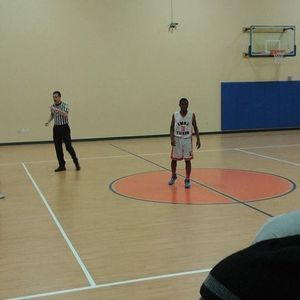 Meet your Posher, Jonathon